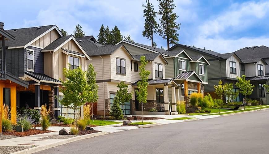 Looking ahead to 2026 housing market trends | Guaranteed Rate Affinity