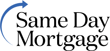 Same Day Mortgage, Get approved in 1 day