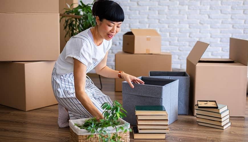 Clear the Clutter | Guaranteed Rate Affinity