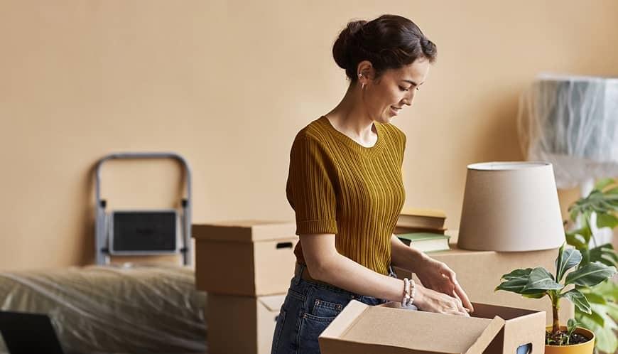Make your move easier with these simple tips ǀ Rate
