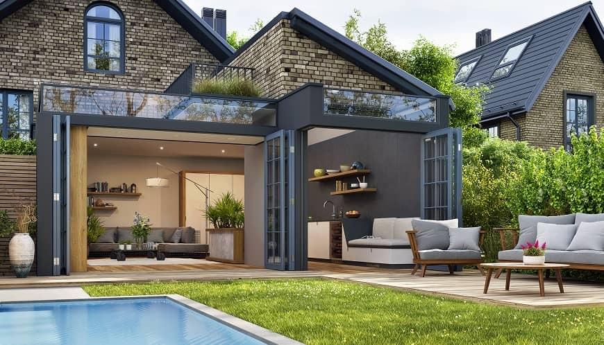 What are the hottest home renovations for the summer? | Rate