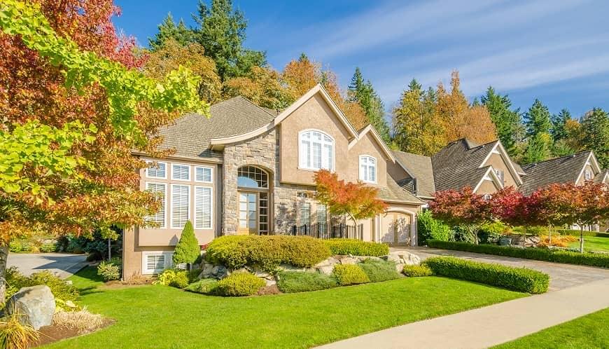 What did existing-home sales look like in November 2025?