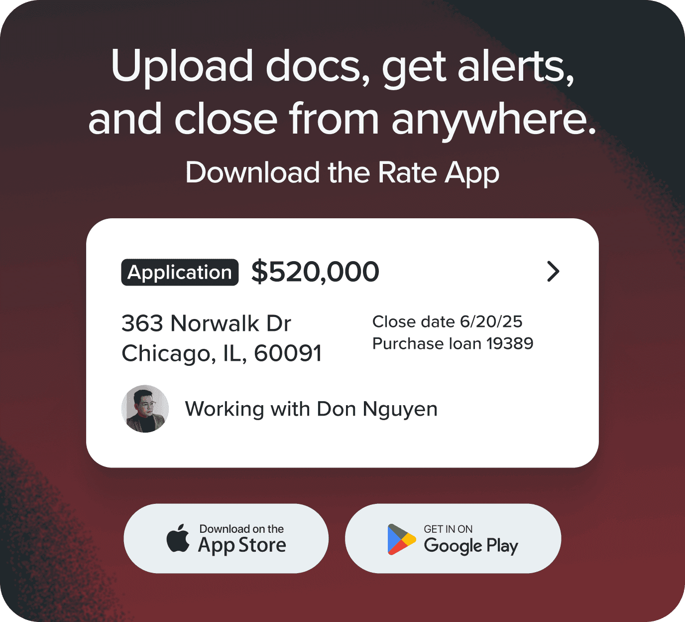 download-the-rate-app