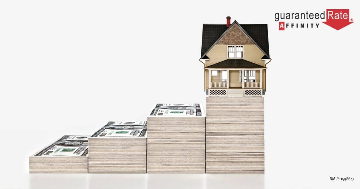 What is the best way to save for a house?