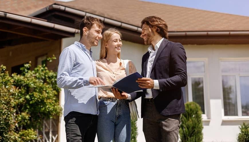 Housing affordability in 2026: Can buyers catch a break? | Guaranteed Rate Affinity