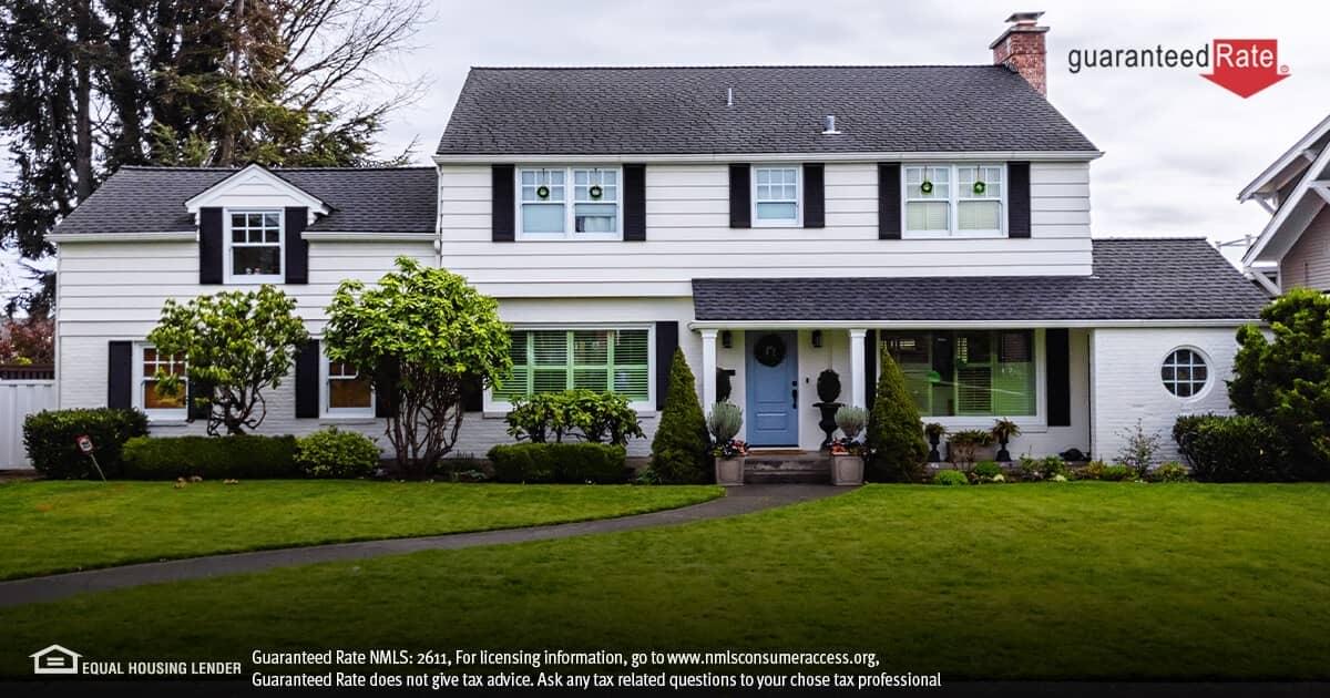 See if you qualify for a mortgage interest deduction