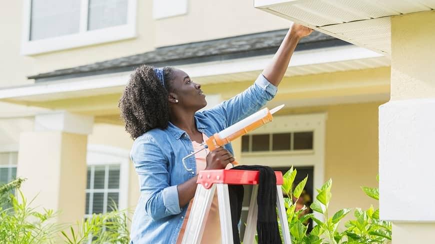 The ultimate home maintenance guide