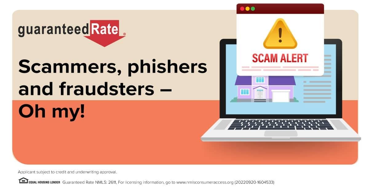 Fraud is on the rise. Here’s how to help protect yourself.