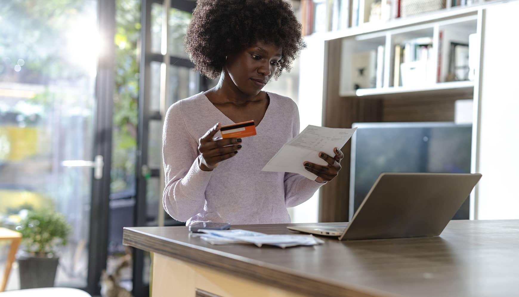 How to Use a HELOC For Credit Card Debt Consolidation | Guaranteed Rate Affinity