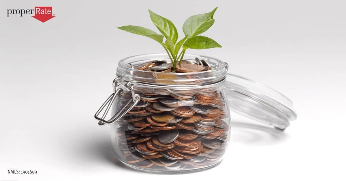 What is the best way to save for a house?