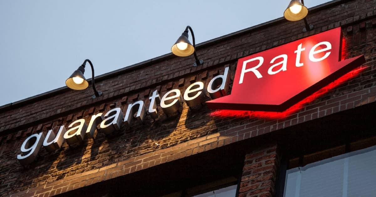 Financial Institutions Group Rate