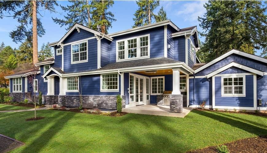 What did pending home sales look like in September? | Guaranteed Rate Affinity