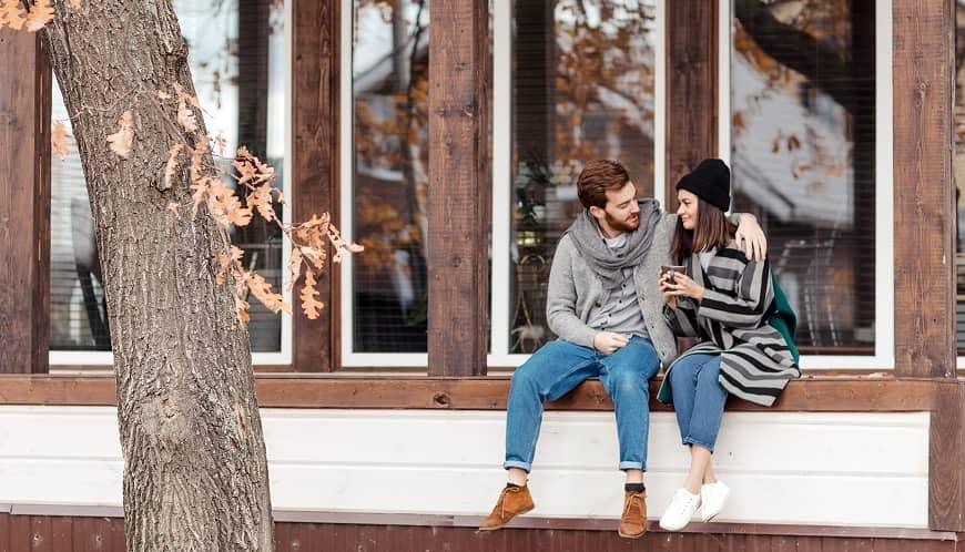 8 reasons why this fall is a great time to buy a home