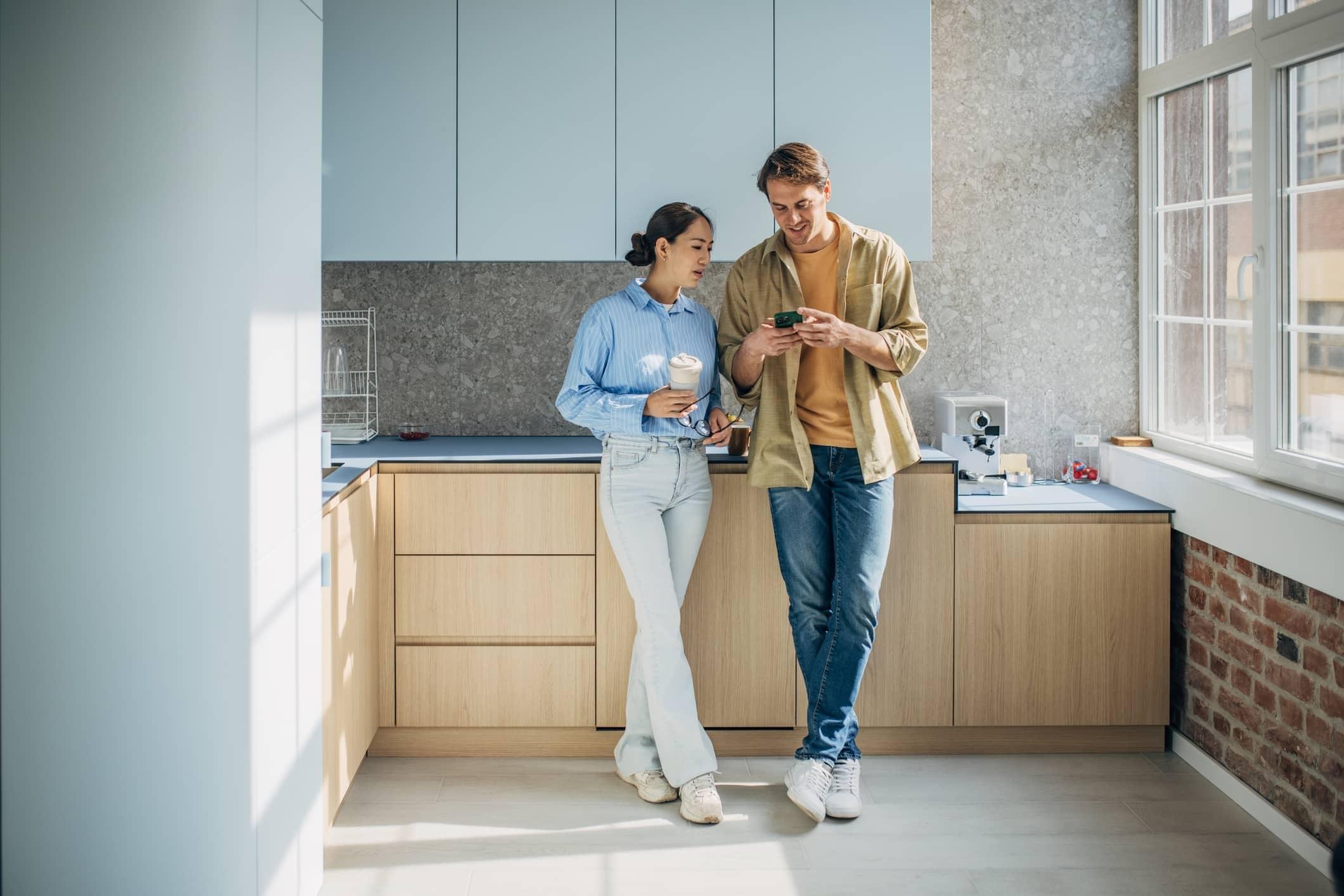 How much do you need for a down payment