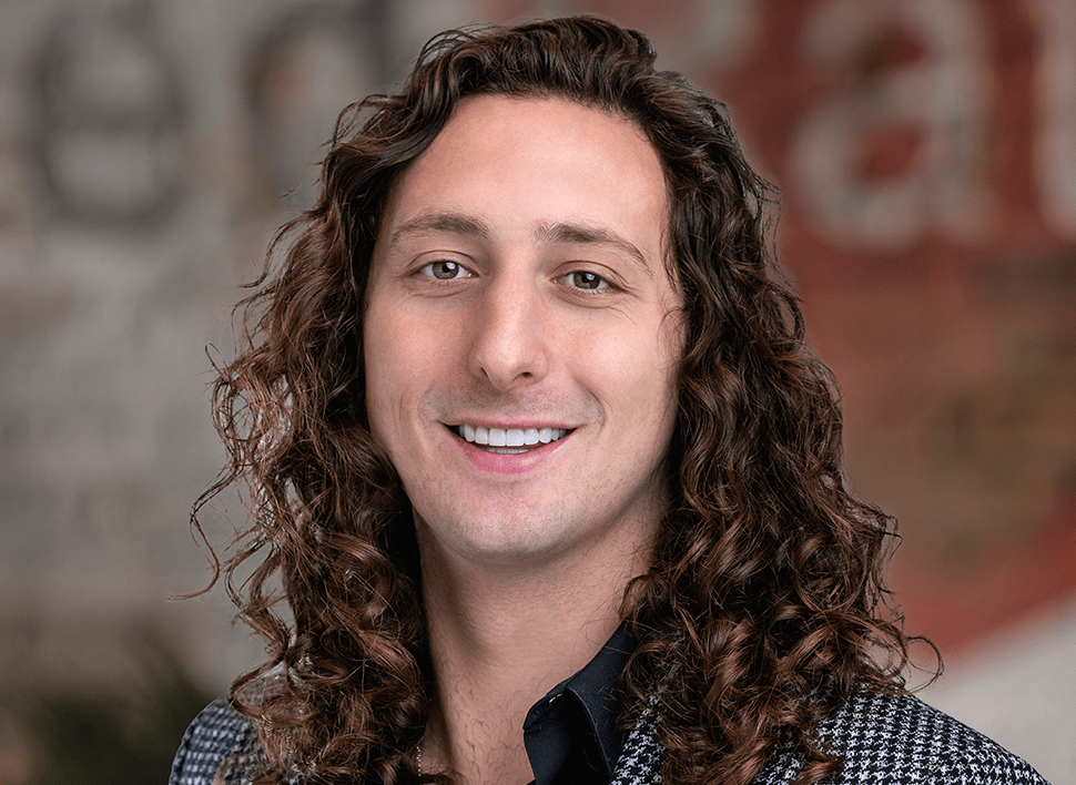 Tristan Ciardelli at Guaranteed Rate Affinity (NMLS #2100583)