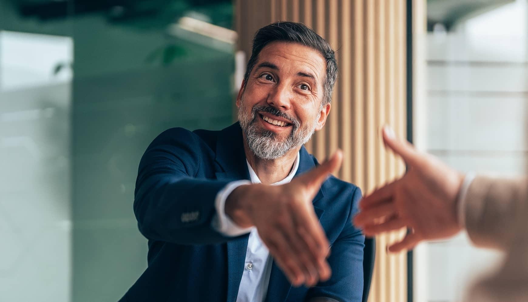 Meet your homebuying team | Guaranteed Rate Affinity