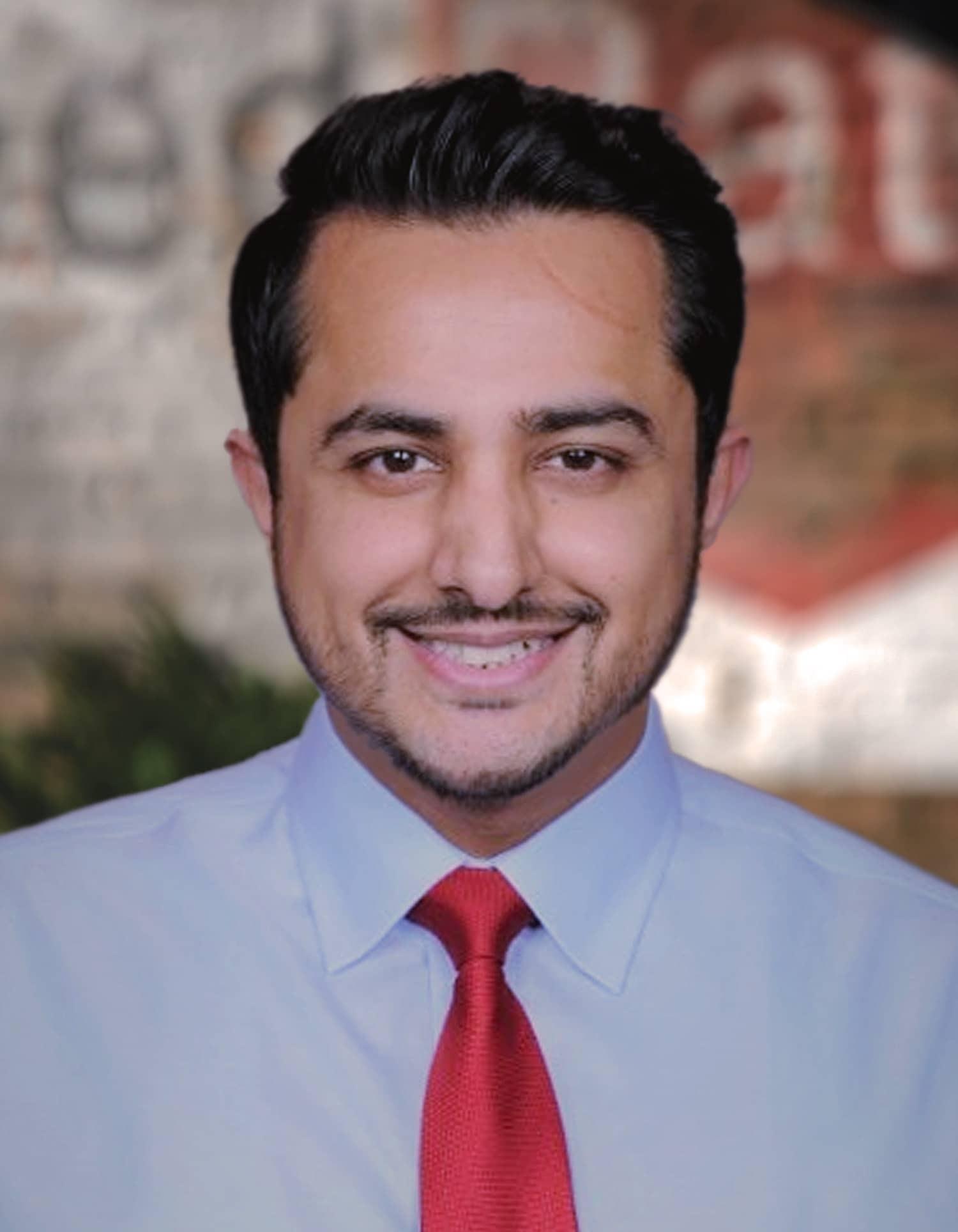 Adnan Nazer| Guaranteed Rate