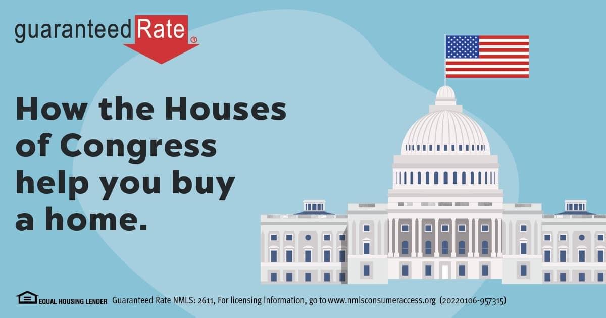 From the White House to your house? How news in D.C. impacts your homebuying experience.