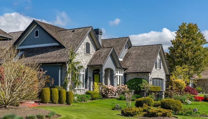 What did existing home sales look like in September 2026? | Guaranteed Rate Affinity