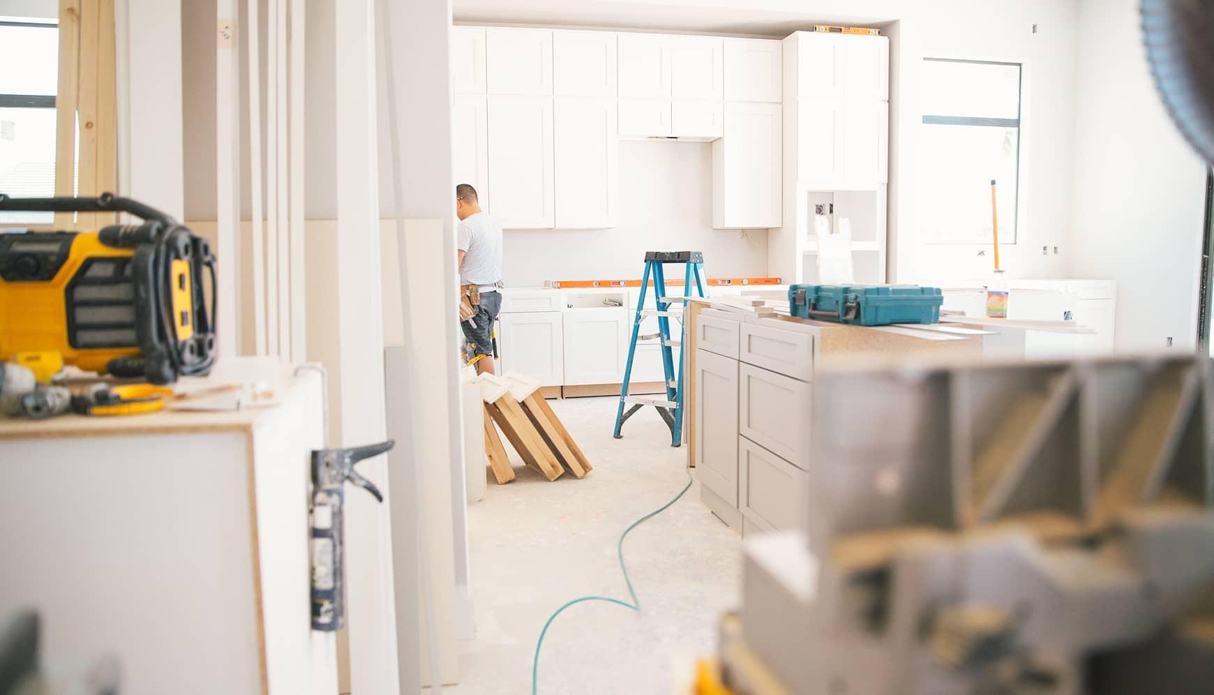 What are the costs of a home renovation? | Guaranteed Rate Affinity