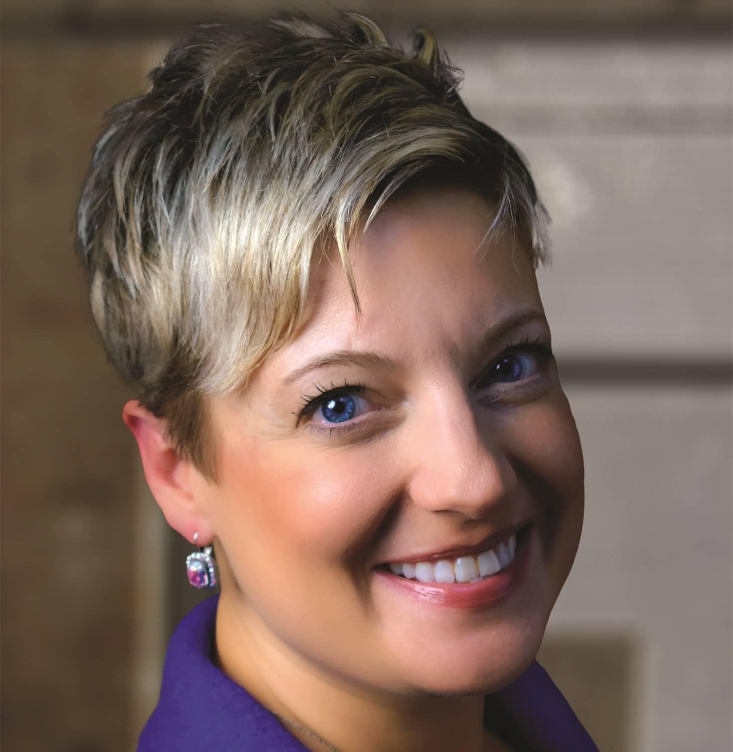 Krystal Schwabauer