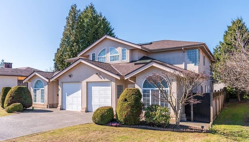 What did existing home sales look like in January 2026?