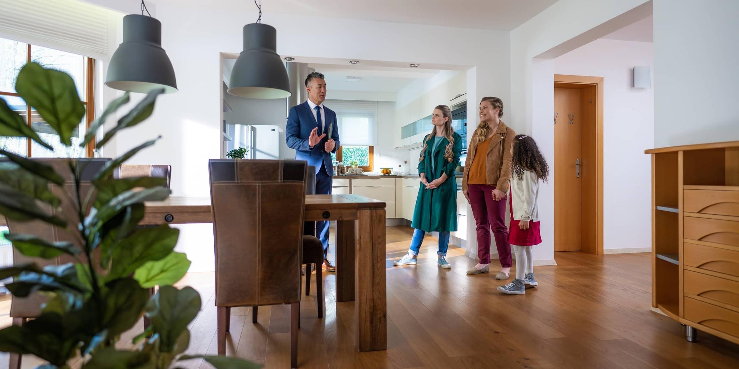 Qualifying for an FHA loan