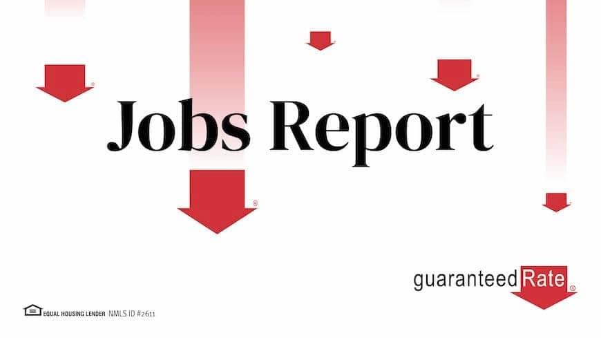 Weak August Employment Report