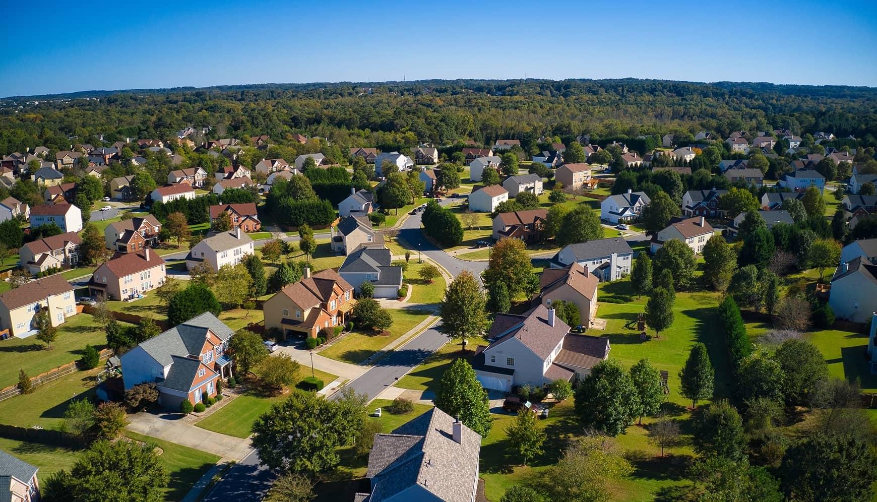 How have home values changed in 2025? | Guaranteed Rate Affinity