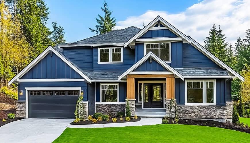 What did existing home sales look like in September 2025? | Guaranteed Rate Affinity