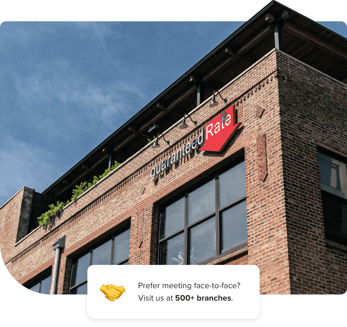 Mortgages, Loans, Home Buying, Refinance Mortgage Company Guaranteed Rate