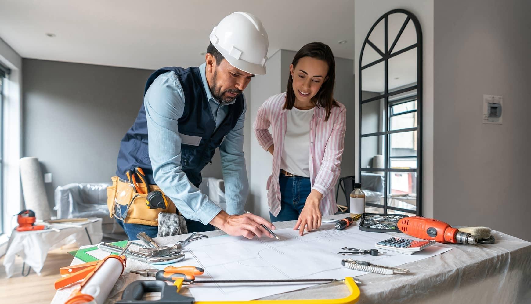 Can I use a home equity loan for remodeling? | Guaranteed Rate Affinity