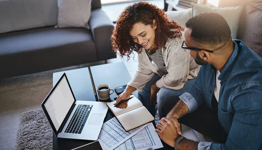 How to complete a midyear financial check up | Guaranteed Rate Affinity
