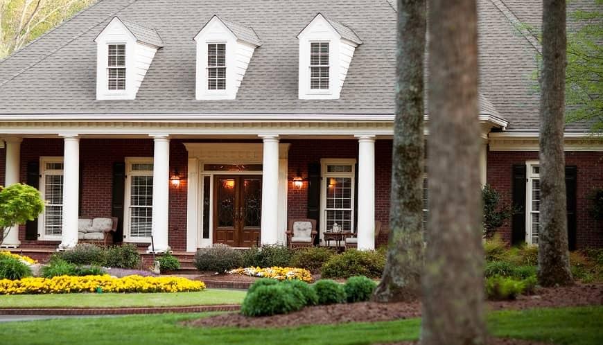What did existing home sales look like in May 2025? | Rate