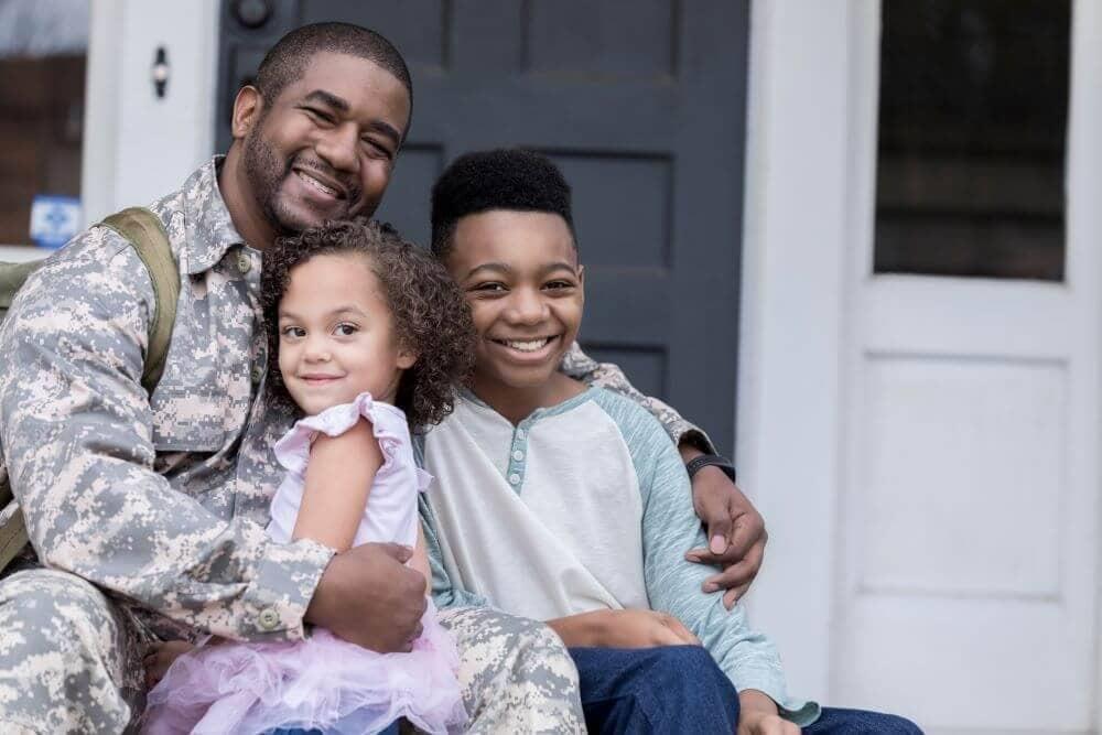 What is the maximum amount you can borrow for a VA loan?