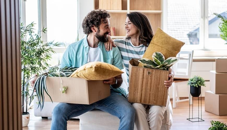 Mortgage rates have hit their lowest level since 2022 | Guaranteed Rate Affinity