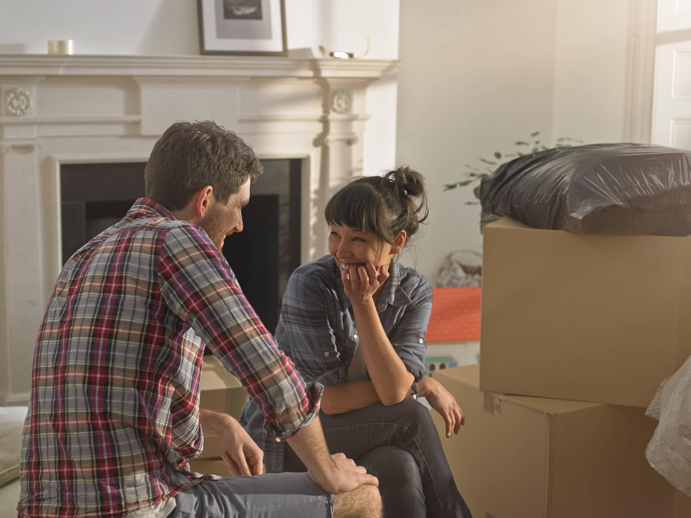 Guaranteed Rate Affinity