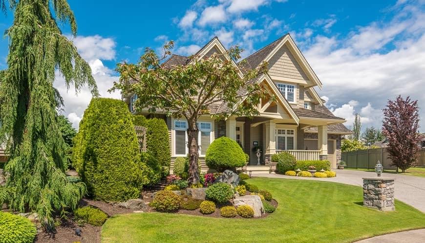 What happened to home prices in Q3 2025? | Guaranteed Rate Affinity