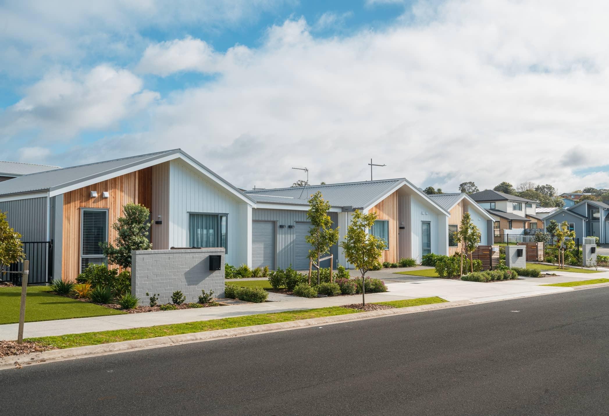 rent to own homes