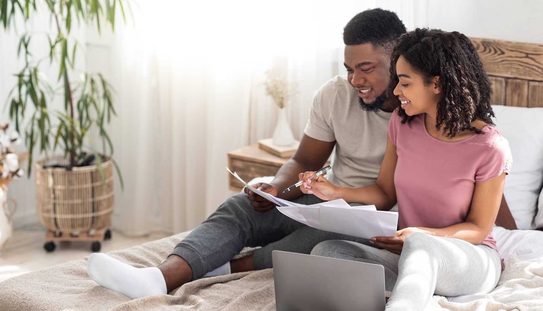 How to prepare your finances to buy a house in 2026 | Guaranteed Rate Affinity