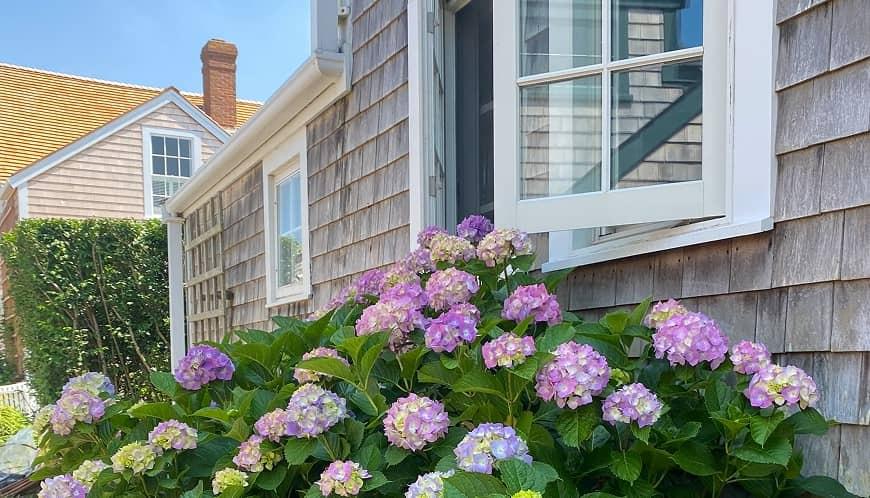 What did pending home sales look like in April 2025? | Rate