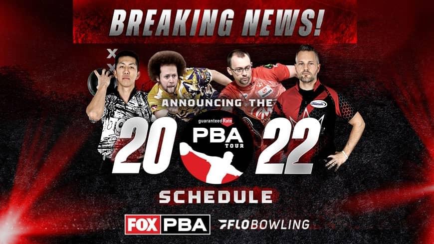 Sponsorship Professional Bowlers Association