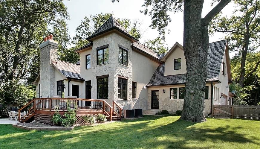 What did existing-home sales look like in March 2026? | Guaranteed Rate Affinity
