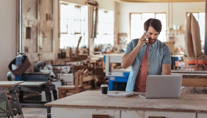 Tips for getting a mortgage as a gig worker | Guaranteed Rate Affinity