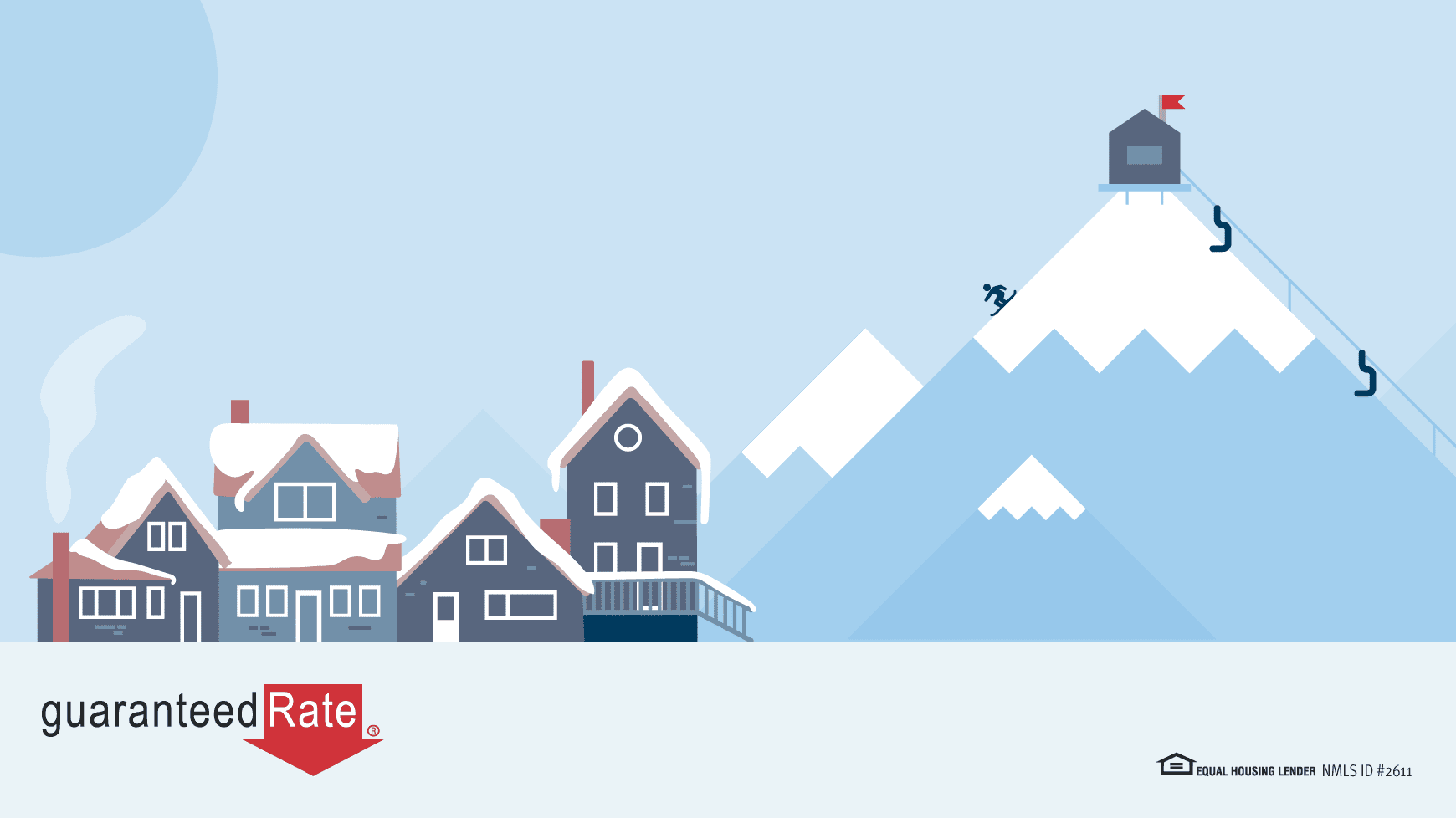 Buying a ski home: Everything you need to know