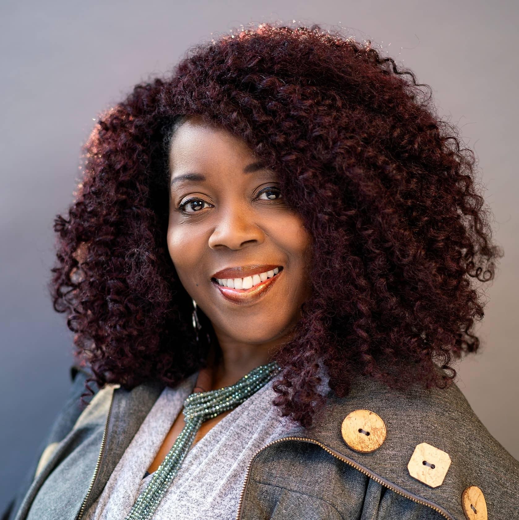 Annette Price