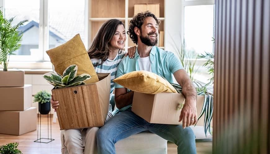 What Percentage of Your Income Should Go to Your Mortgage?