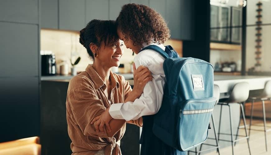 Prepare your home to go back-to-school | Guaranteed Rate Affinity