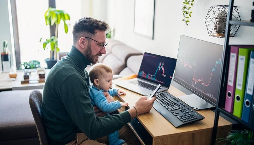 Can You Use Crypto To Qualify For A Mortgage? | Guaranteed Rate Affinity