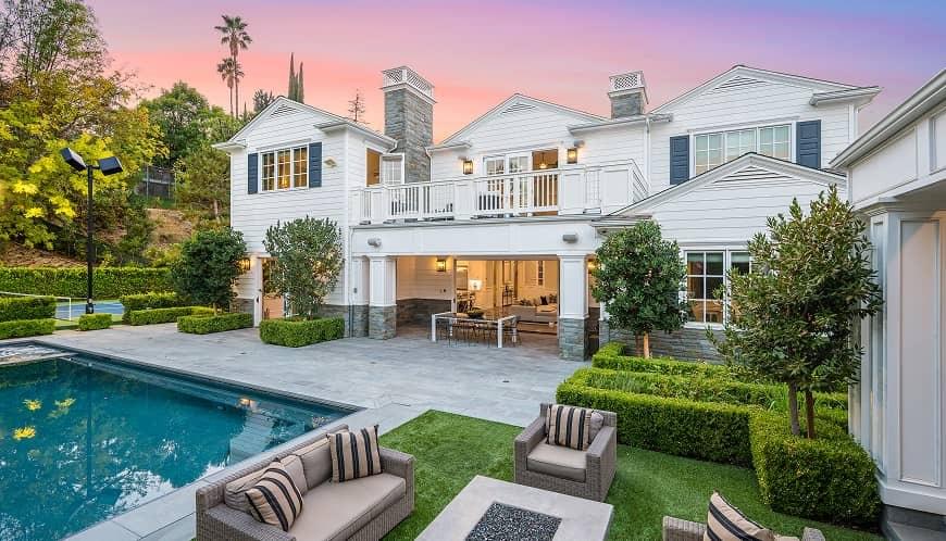 How much income & down payment for a $1 million mortgage?